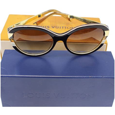 louis vuitton for cats|Louis Vuitton cat eye glasses.